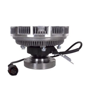 VISCO COUPLEUR ADAPTABLE  POUR REFERENCE Pour 85000778 Volvo