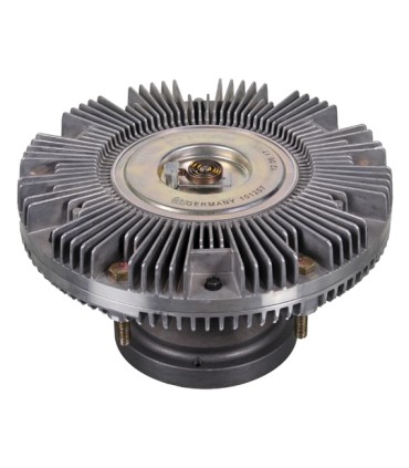 VISCO COUPLEUR ADAPTABLE POUR VOLVO 8149972