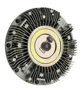 VISCO COUPLEUR ADAPTABLE POUR VOLVO 8112579