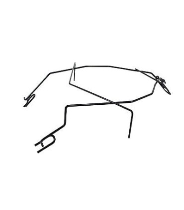 BAC RANGEMENT ROUE SECOURS POUR DUSTER 849758635R