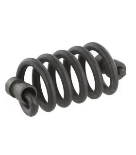 TÜRSTOPPER-RÜCKHOLFEDER ANPASSBAR FÜR FORD 2000 3000 4000 5000 2600 3600 4600 81820895 82930089 C7NN7N598A