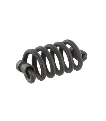 DOOR STOP RETURN SPRING ADAPTABLE FOR FORD 2000 3000 4000 5000 2600 3600 4600 81820895 82930089 C7NN7N598A