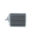 AIR CONDITIONING EVAPORATOR FOR VOLKSWAGEN GOLF IV 1H1820103C
