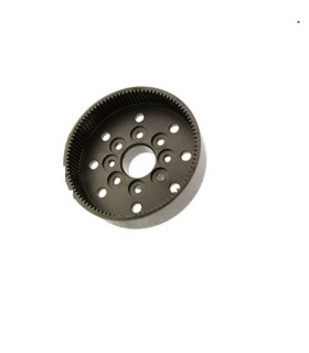 Corona de dientes Z 56-98 para gato para FENDT 4475304079 1197062 F308300021120 L110235 L79729 T151063 04415068