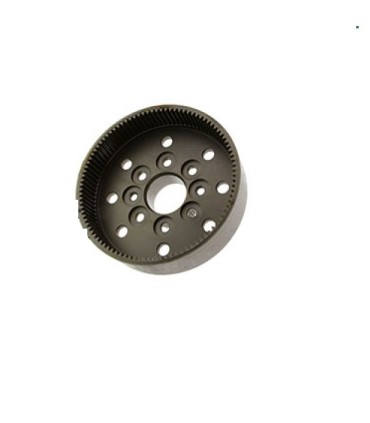 Z 56-98 DENTI CORONA PER CAT PER FENDT 4475304079 1197062 F308300021120 L110235 L79729 T151063 04415068