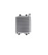 INTERCOOLER POUR ISUZU DMAX 2L5 3L RODEO 2.5 8973891854
