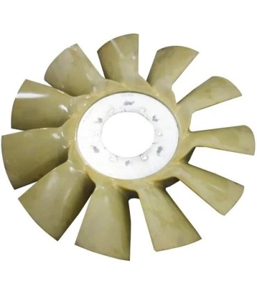 FAN FOR KUBOTA M7-131 M7-132 M7-151 M7-152 M7-171 M7-172 3J031-05510 3J03105510