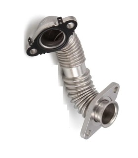 PIECE POUR RENAULT CONDUITE EGR POUR 147256840R