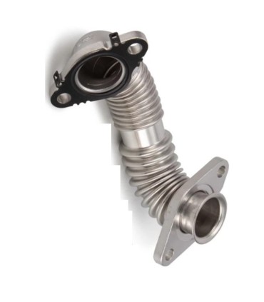 PIECE POUR RENAULT CONDUITE EGR POUR 147256840R