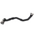 AIR HOSE FOR RENAULT CLIO 4 IV 1L5 DCI 144608527R