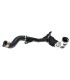 LUFTSCHLAUCH FÜR RENAULT CLIO 4 IV 1L5 DCI 144604018R