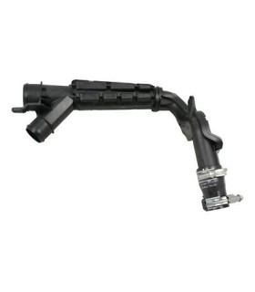 TUBO ARIA PER CITROEN C8 JUMPY 2.0 HDI 0382RS