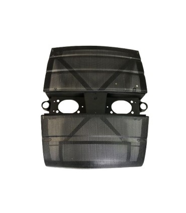 REJILLA PARA CASE IH MX CASE IH MAXXUM MX MX100 MX110 MX120 MX135 MX150 MX170 228517A2 228517A3 228517A4 228517A5