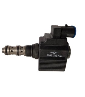 ELETTROVALVOLA PER LANDINI 4216962M91