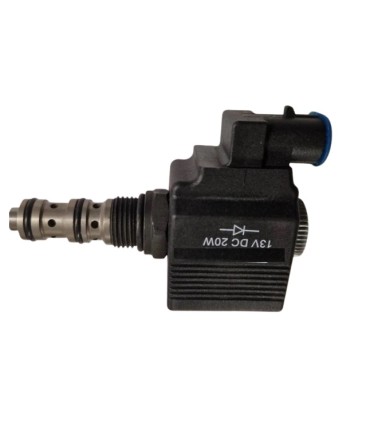 VÁLVULA SOLENOIDE PARA LANDINI 4216962M91