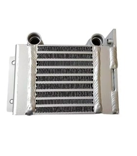 Ölkühler für Deutz 04102796 04280937 DZ272693