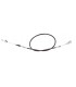 Per cavo acceleratore Kubota per RC44153633