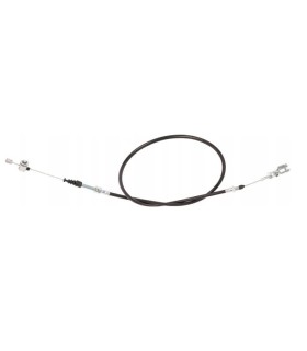 Per cavo acceleratore Kubota per RC44153633