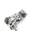 SUPPORTO FILTRO OLIO PER VOLVO RENAULT 20743633