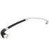 TUBO FLESSIBILE ARIA CONDIZIONATA PER RENAULT TRAFIX NEW 2.5L DCI 8200430897