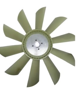VENTILADOR 10 PALES PARA CATERPILLAR TH62 TH63 TH82 TH83 1226708 122-6708