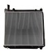 RADIATOR FOR  TAKEUCHI TB175 SERIE W