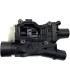 TERMOSTATO PARA CITROËN PEUGEOT FORD 2.0 HDI TDCI 9804160380