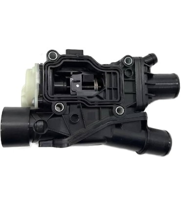 THERMOSTAT FOR CITROËN PEUGEOT FORD 2.0 HDI TDCI 9804160380