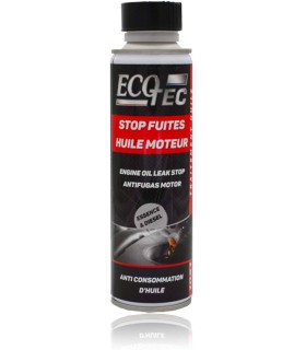 ECOTEC STOP MOTORÖLVERLUST 1021