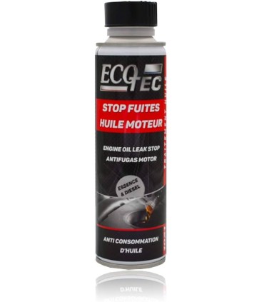 ECOTEC STOP FUGAS DE ACEITE DE MOTOR 1021