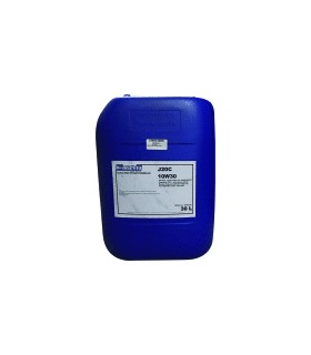 EXOIL 10W30 J20C MULTIFUNKTIONSÖL 30L