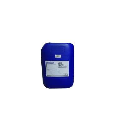 EXOIL 10W30 J20C MULTIFUNKTIONSÖL 30L