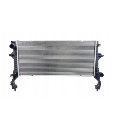 INTERCOOLER FOR HYUNDAI I30 KIA CEED PROCEED XCEED 25310M6300