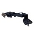 MOTORHAUBENENTRIEGELUNGSKABELGRIFF FÜR PEUGEOT 208 2008 CITROËN OPEL CORSA MOKKA 9826001780
