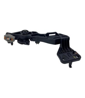 MOTORHAUBENENTRIEGELUNGSKABELGRIFF FÜR PEUGEOT 208 2008 CITROËN OPEL CORSA MOKKA 9826001780