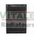 RADIATEUR EAU POIDS LOURDS RENAULT TRUKCS G 340 TI