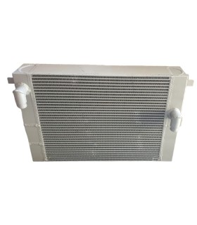 RADIADORES PARA BARREDORA DE CARRETERAS MENORES SCARAB