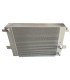 RADIATOR FOR SCARAB MINOR ROAD SWEEPER