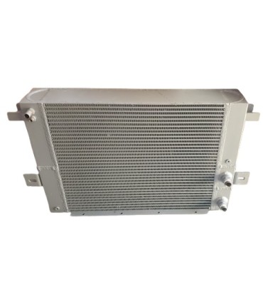 RADIATEUR POUR BALAYEUSE DE ROUTE SCARAB MINOR
