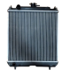 RADIADORES PARA KUBOTA F2560 F3060