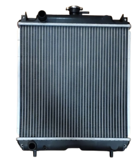 RADIATORE ACQUA  PER KUBOTA F2560 F3060