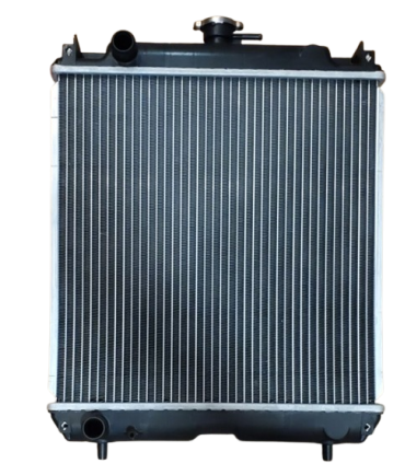RADIATOR FOR KUBOTA F2560 F3060