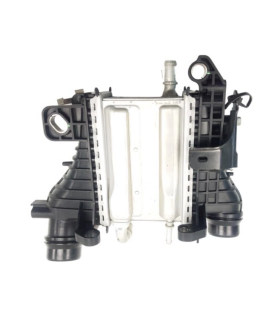 INTERCOOLER FUR MERCEDES BENZ A6080900500 6080900500