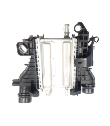 INTERCOOLER FUR MERCEDES BENZ A6080900500 6080900500