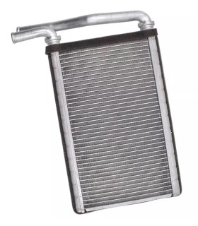 RADIATORE RISCALDATORE PER MITSUBISHI PAJERO V60 V80 MR500659