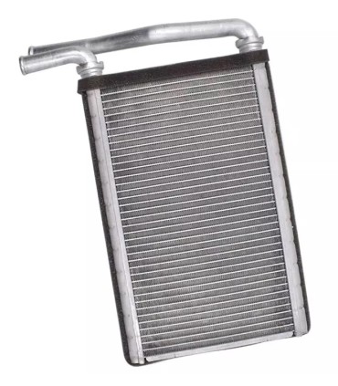 RADIATORE RISCALDATORE PER MITSUBISHI PAJERO V60 V80 MR500659
