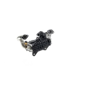 EGR PARA CITROËN BERLINGO C3 C4 1.5 C5 AIRCROSS PEUGEOT 208 II 1.5 1679828380 2311066 9813050280 SU001A7887
