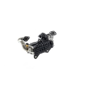 EGR FOR CITROËN BERLINGO C3 C4 1.5 C5 AIRCROSS PEUGEOT 208 II 1.5 1679828380 2311066 9813050280 SU001A7887