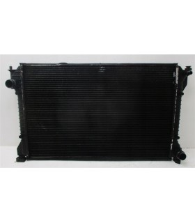 RADIATOR FOR VOLKSWAGEN PHAETON 3D0121253A 2002-2016