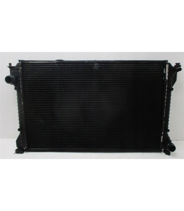 KÜHLER FÜR VOLKSWAGEN PHAETON 3D0121253A 2002-2016